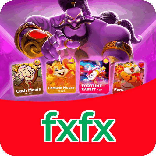 Catálogo fxfx 2.547 jogos - Pragmatic Play, Evolution, NetEnt